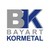 Bayart Kormetal logo