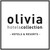 Olivia Hotels Collection logo