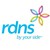 RDNS (Royal District Nursing Service) Group logo