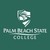 Palm Beach State College logo