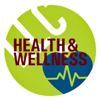 Health & Wellness logo