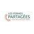 Les Fermes Partagées logo