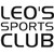 Leo's Sports Club GmbH logo