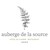 L'Auberge de la Source**** - Collection Saint-Siméon logo