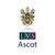 LVS Ascot logo