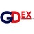 GDEX Berhad logo
