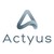 Actyus logo