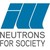ILL - Institut Laue Langevin logo