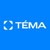 TÉMA logo