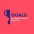 GOALS - Erasmus Mundus Master in Sport Management logo