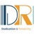 D R & Associates logo