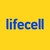 lifecell Ukraine logo
