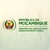 Ministério da Agricultura e Desenvolvimento Rural logo