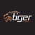 Tiger Fitness Club logo
