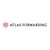 ATLAS FORWARDING logo