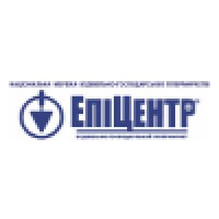 Epicentr K logo