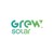 GREW Solar logo