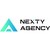 NEXTY AGENCY logo