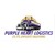 Purple Heart LogisticsLLC logo