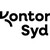 Kontor Syd A/S logo