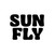 SUNFLY logo