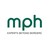 MPH logo