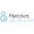 Association Parcours de Femmes logo