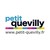 Ville de Petit-Quevilly logo