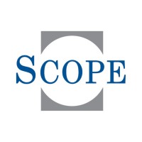 Scope SE & Co. KGaA logo