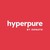 Hyperpure by Zomato logo