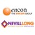 Encon & Nevill Long logo