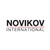 Novikov International logo