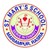 St. Mary's School logo
