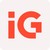 IG Deutschland logo
