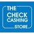 The Check Cashing Store logo