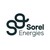 Sorel Energies logo