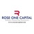 Rose One Capital logo
