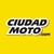 Ciudad Moto logo