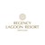 Regency Lagoon Resort logo