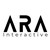 ARA interactive logo