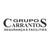 Grupo Carrantos logo