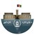 Administrative office of the President AoP logo