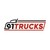 91Trucks logo