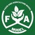FA Model logo