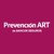 Prevención ART logo