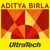 UltraTech Concrete RMC Division logo