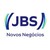 JBS Novos Negócios logo