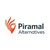 Piramal Alternatives logo