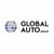 Global Auto Group logo