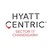 Hyatt Centric Sector 17 Chandigarh logo